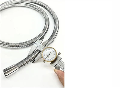 Crevo velikog promjera britanskog stila