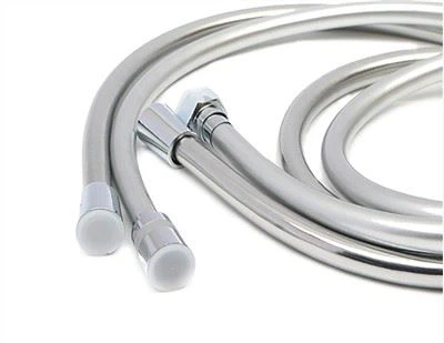Kako odabrati pravo srebrno PVC crijevo za tuširanje?