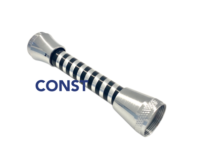 Aerator sa PVC crevom